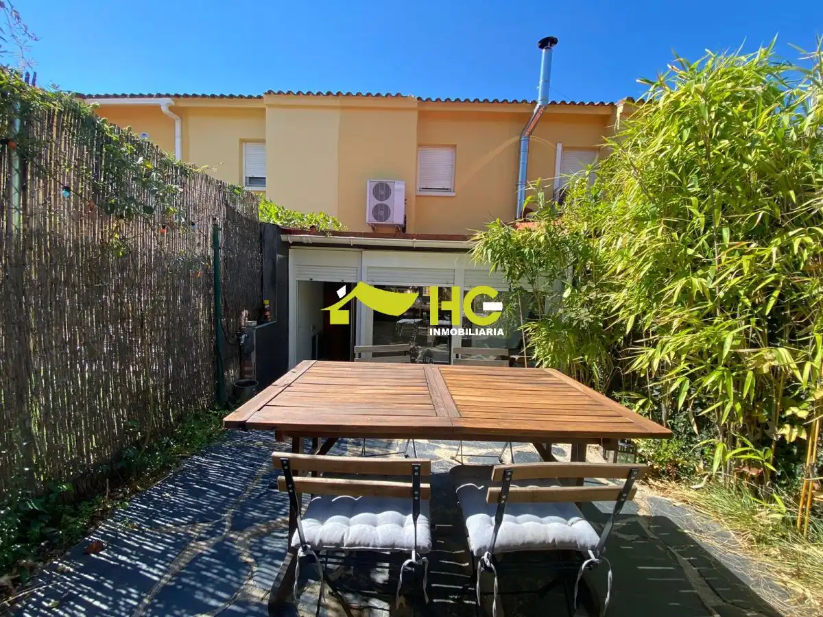 Bungalow con piscina in affitto a El Bosque, imagen 30