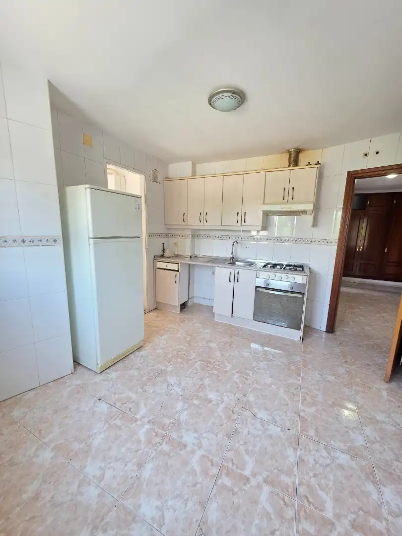 Cuina de Pis en venda en Ciempozuelos amb Calefacció, Terrassa i Forn