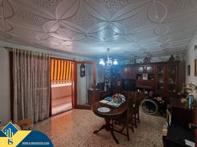 Piso en Venta en Playa de los Náufragos