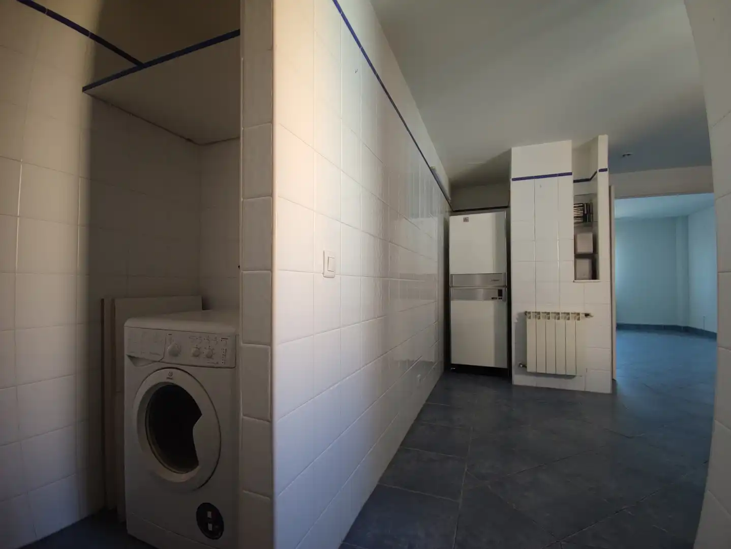 Cuina de Pis en venda en Ciudad Real amb Aire condicionat, Calefacció i Traster