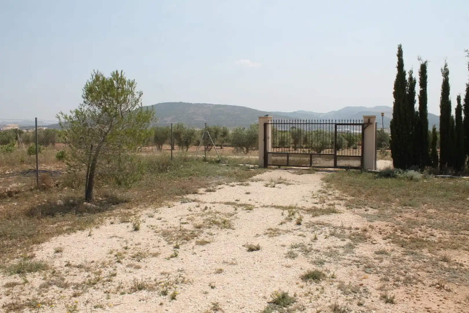 Landhaus zum Verkauf in El Pinós / Pinoso, imagen 18