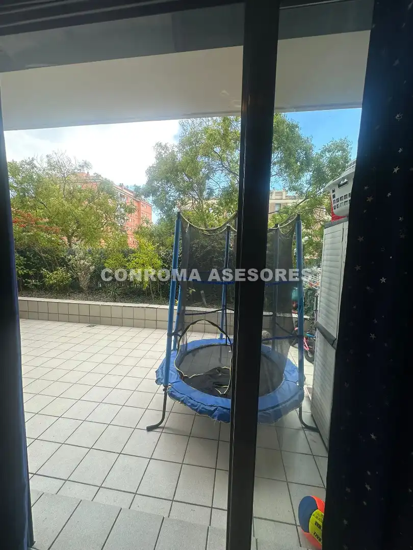 Flat with pool for sale in Fenals, imagen 36