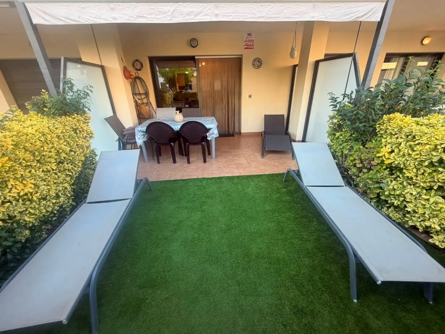 Appartement compact avec piscine à vendre à Joanot Martorell 27, imagen 5