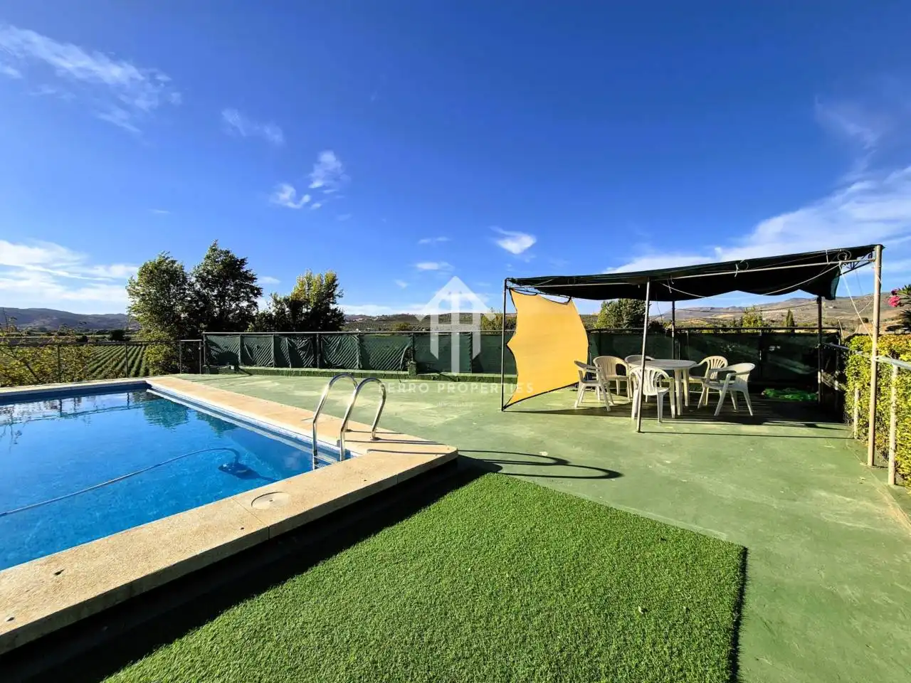Maison avec piscine à vendre à Urbanizacion Plines, imagen 3
