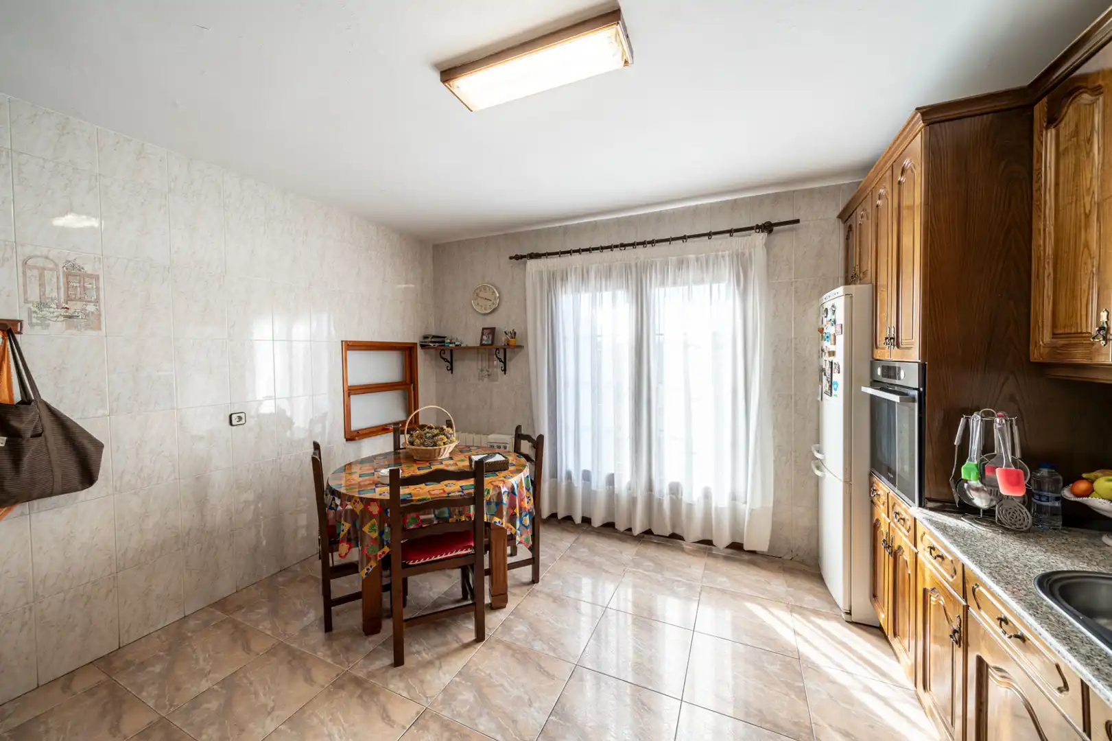 Kitchen of Detached homes for sale in Chinchón  with Air Conditioner, Heating and Private garden