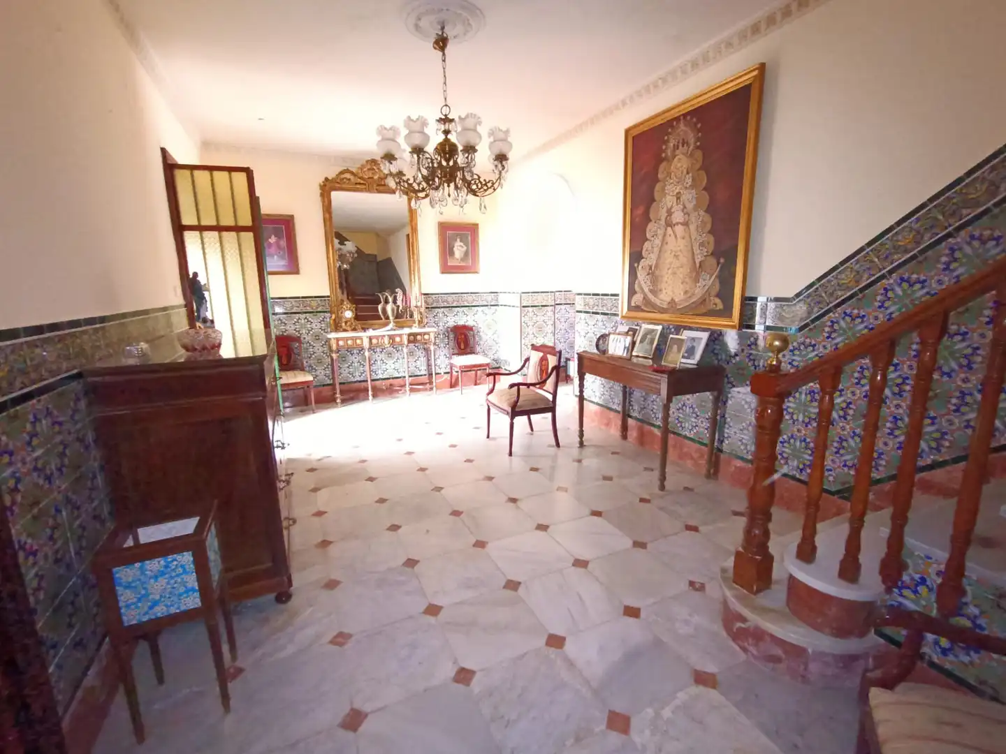 Maison jumelée avec jardin à vendre à Avenida Alcaldesa María Regla Jiménez, imagen 35