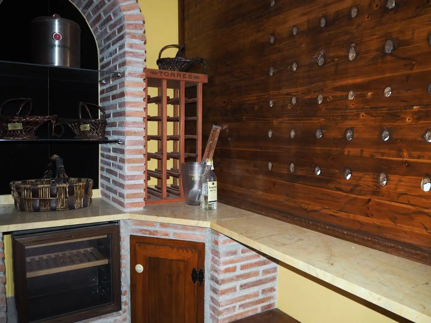 Casa rústica en venda a Freila, imagen 5