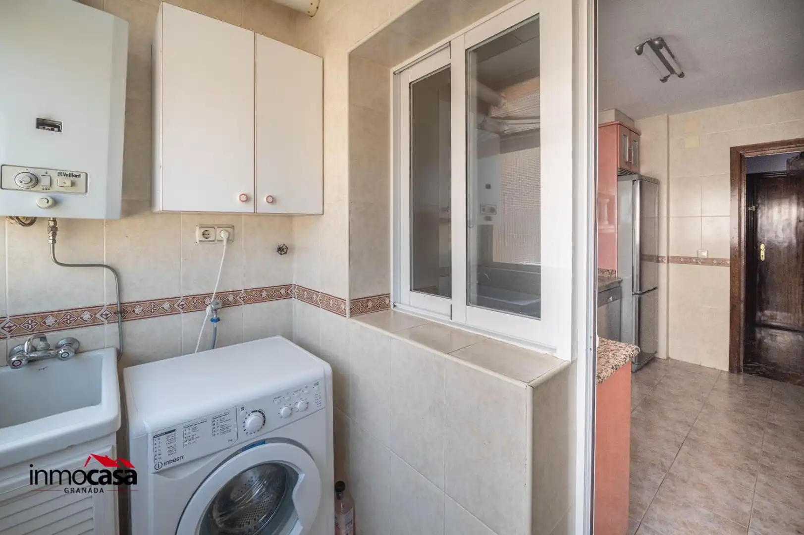 Terraza de Piso en venta en Granada con Aire acondicionado, Terraza y Balcón