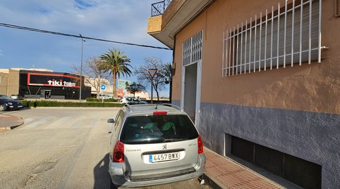 Foto 3 von Geschaftsraum zur Miete in Avenida de Juan Carlos I, 117, Totana, Murcia