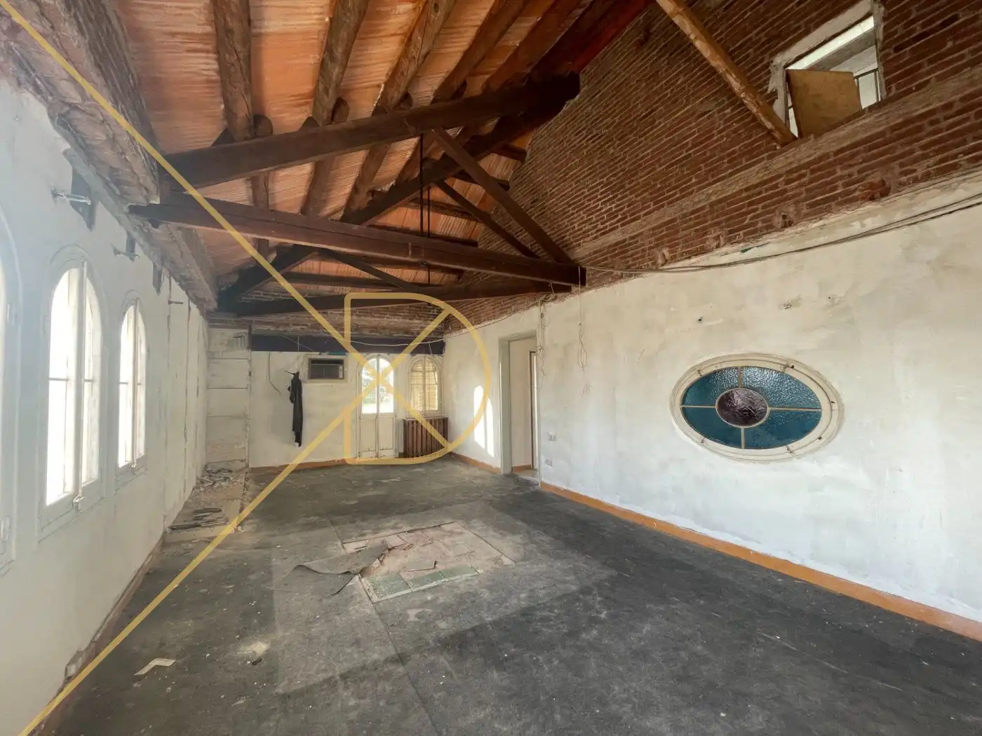 Casa o chalet en venta en Carrer Topete, Barri del Centre