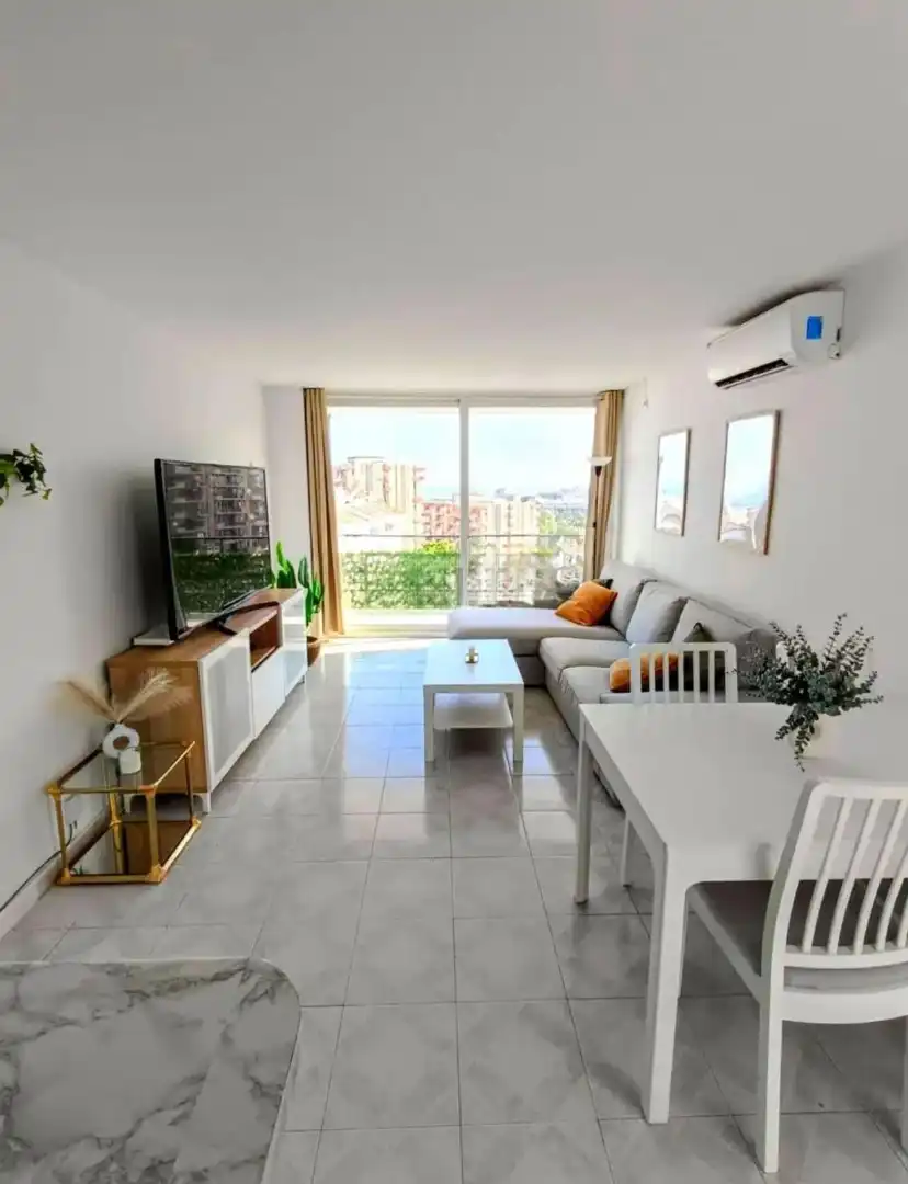 Apartments for rent in Solymar