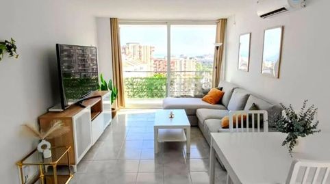 Photo 2 of Apartments for rent in Solymar, Benalmádena