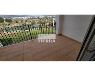 Terrace of Flat for sale in  Murcia Capital  with Heating, Terrace and Balcony