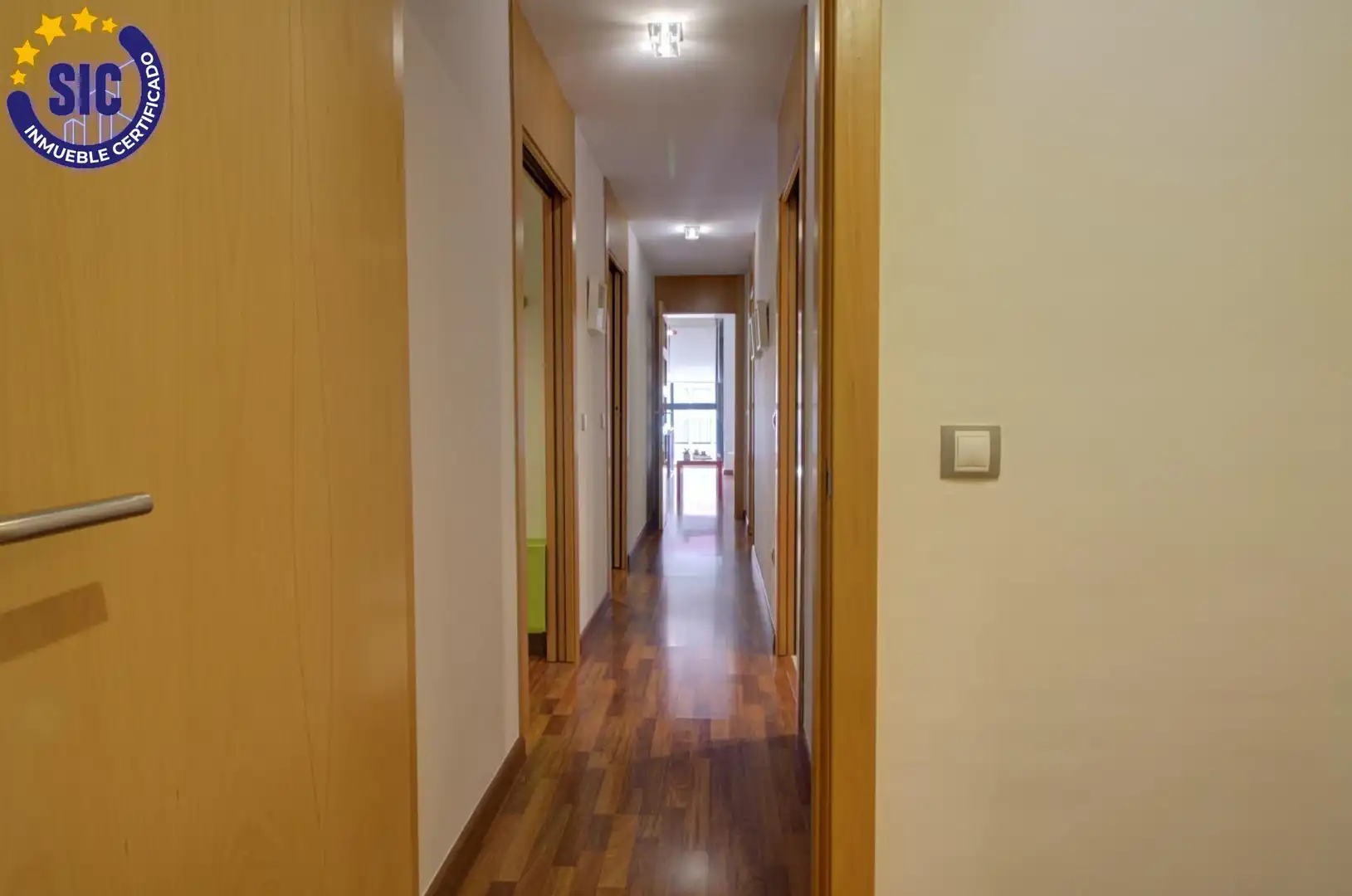 Piso en venta en Almenara con Parquet, Trastero y Amueblado