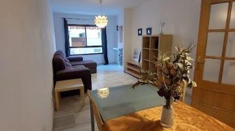 Foto 4 de Piso en venta en El Pinillo, Torremolinos