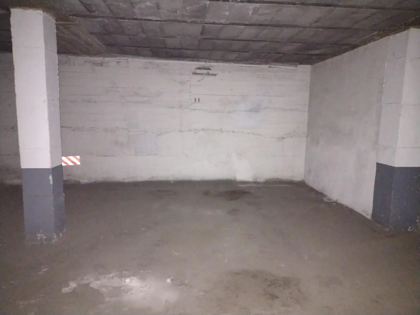 Aparcament en venda a Pedanías Este, imagen 2