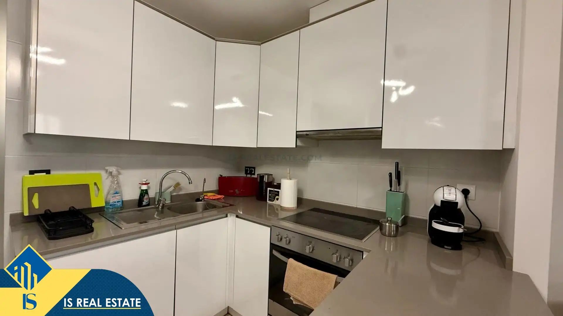 Casa amb piscina en venda a Nueva Torrevieja - Aguas Nuevas, imagen 45