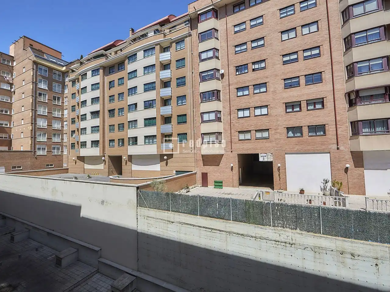Flat with lift for sale in de Manuel Azaña, imagen 13