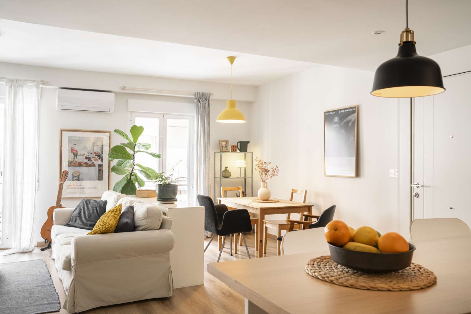 Apartament per a compartir a Centro - Sagrario