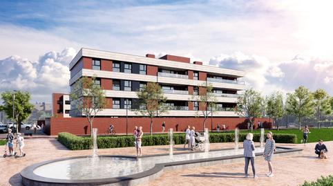 Foto 4 de Piso en venta en Logroño - Diego de Velazquez, La Cava - Fardachón,  Logroño