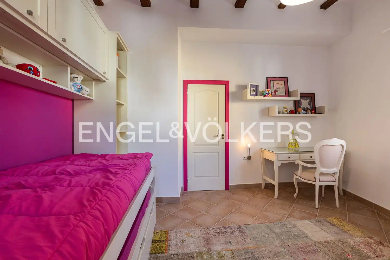 Dormitori de Casa o xalet en venda en Xàtiva amb Aire condicionat, Calefacció i Terrassa