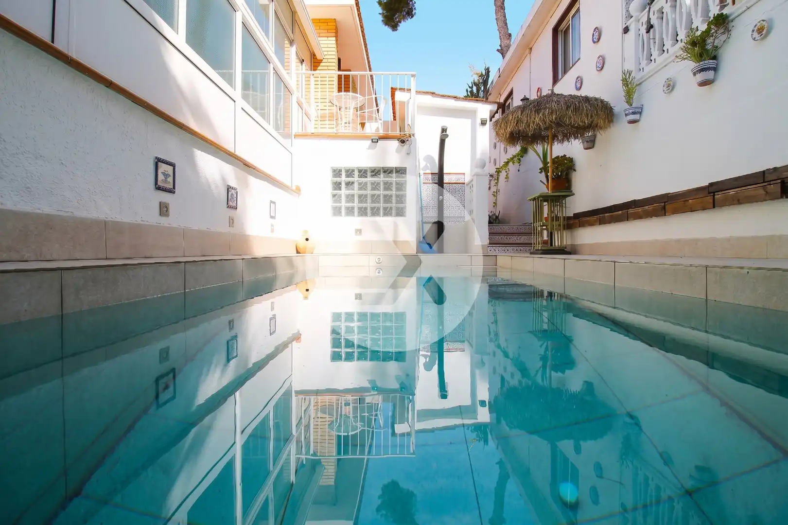 Casa con piscina en venta en Bellamar, imagen 56