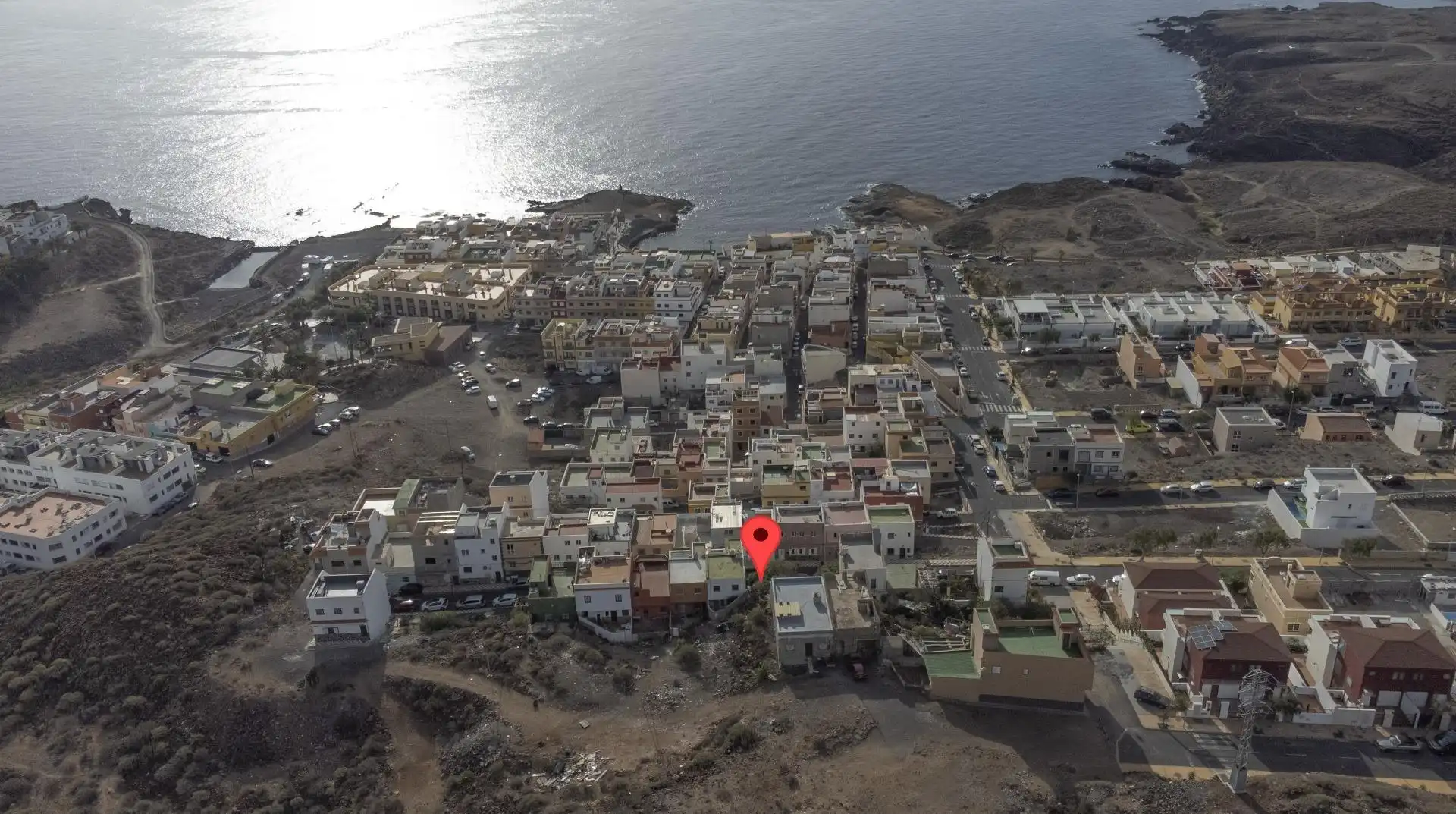 Residential for sale in Calle EL DRAGO, Arico