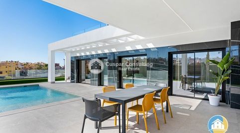 Fabulosa promoción de villas independientes con piscina privada y solarium, imagen 2