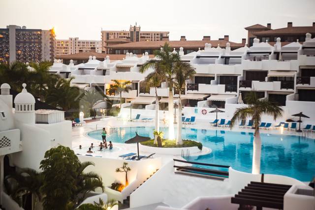 Apartamento en Venta en Callao Salvaje - Playa Paraíso