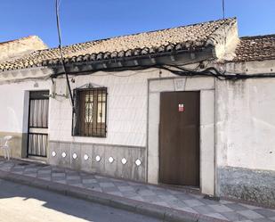 Casa adosada en venda a Menendez Pelayo, Atarfe