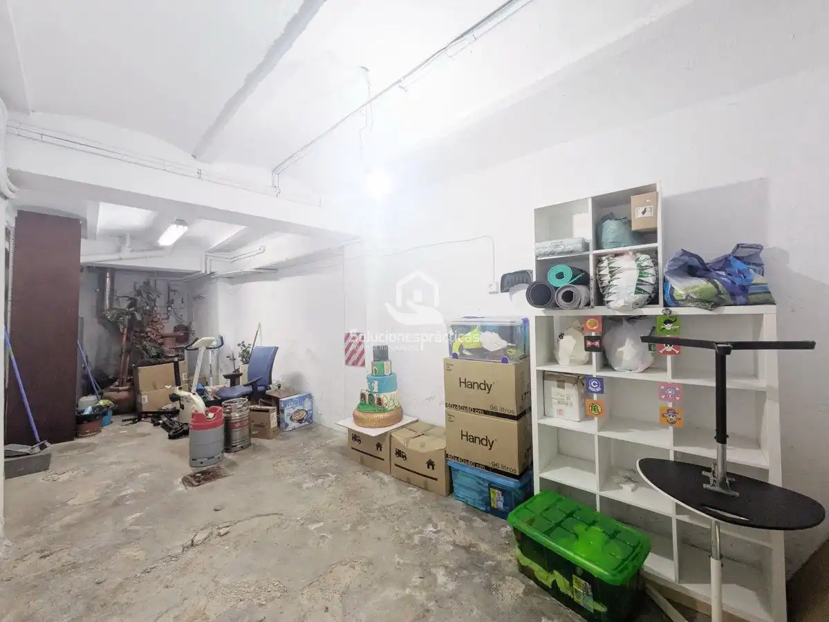 Maison à vendre à San Bartolomé - Millán de Priego, imagen 66