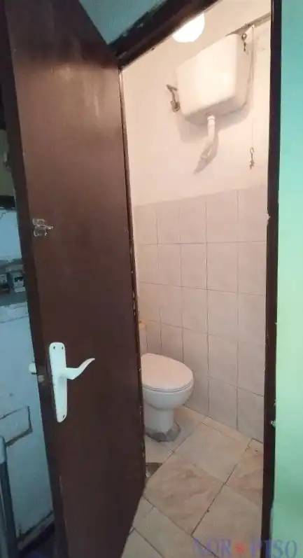 Baño de Local en venta en Bilbao 