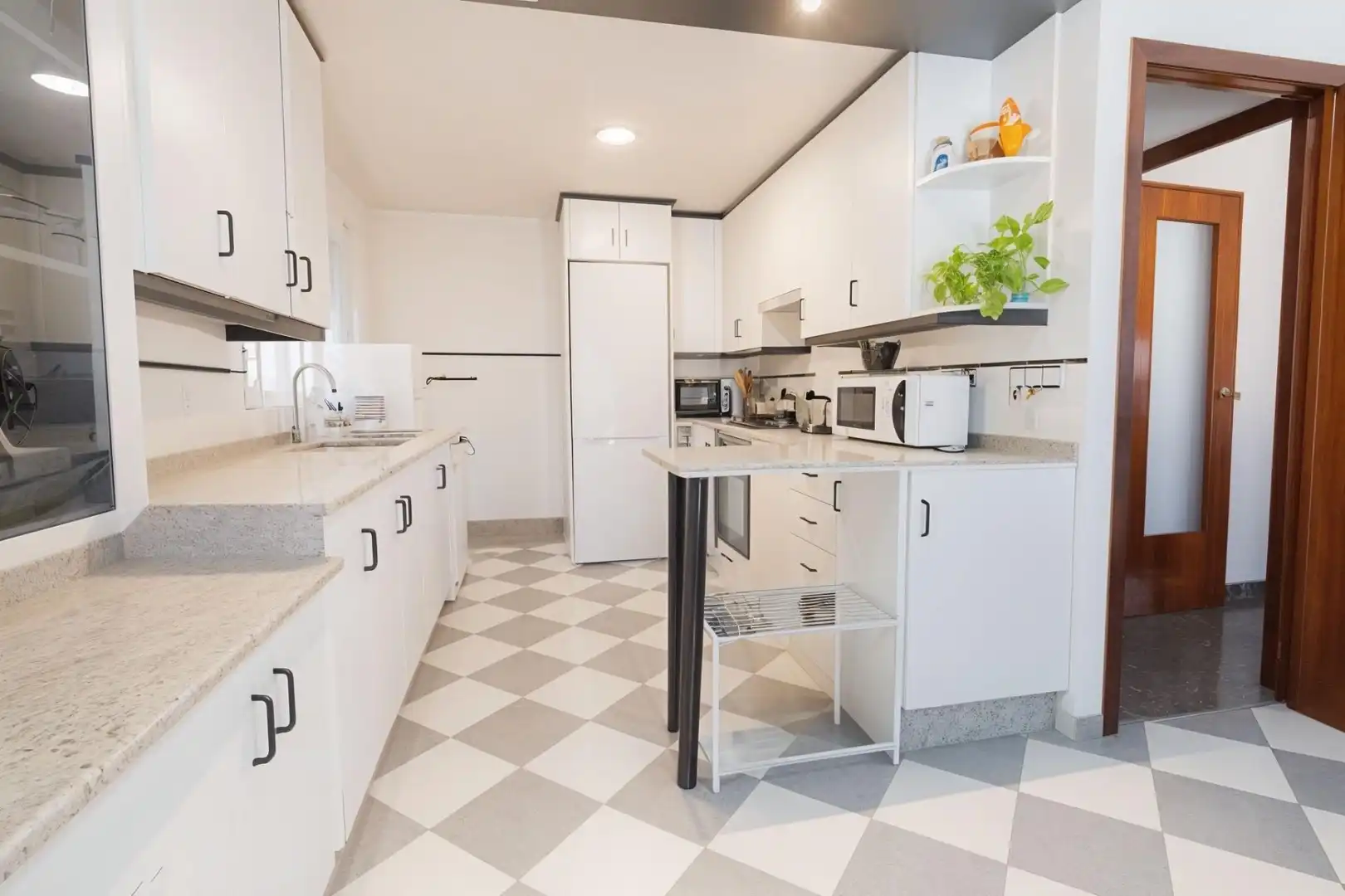 Flat with lift for sale in Calle LA BARRACA 8, imagen 3