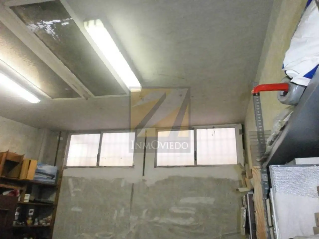 Oficina en venta en Oviedo 