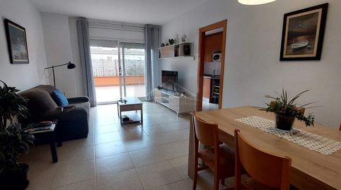 Foto 2 de Pis en venda a Molí de Vent - La Sauleda, Palafrugell