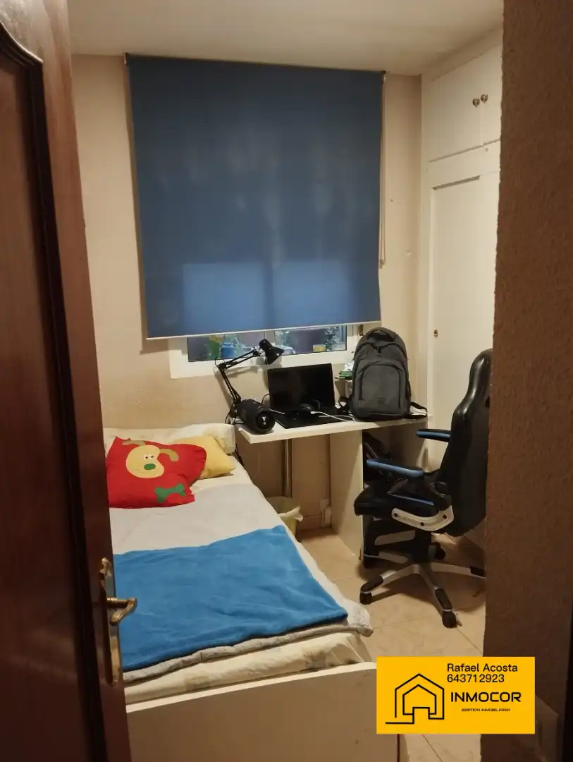 Piso con ascensor en venta en Avenida de los Almogávares 20, imagen 13