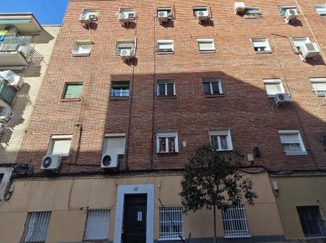 Estudio en venta en San Diego