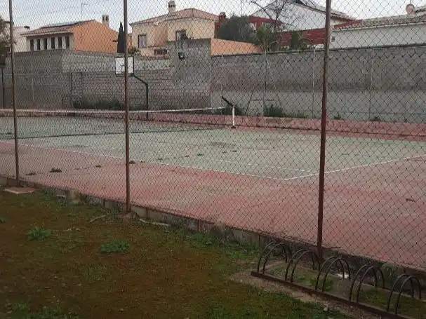 Chalet con piscina en venta en Calle Miguel de Cervantes 13, imagen 40