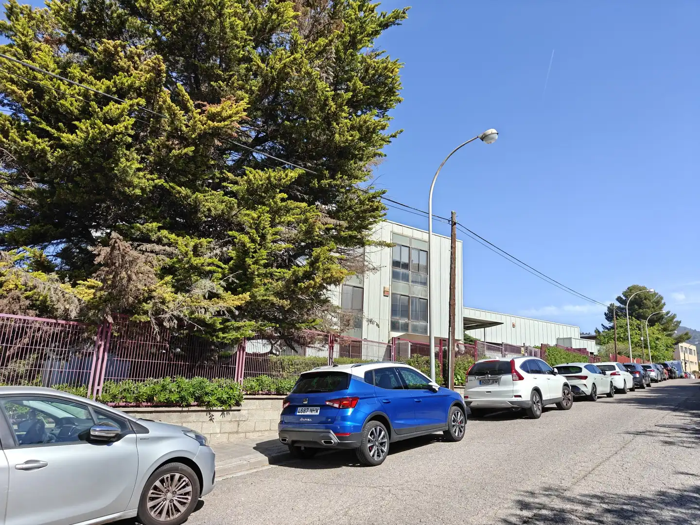 Industriegebäude zum Verkauf in POLIGONO SUD OEST, imagen 63