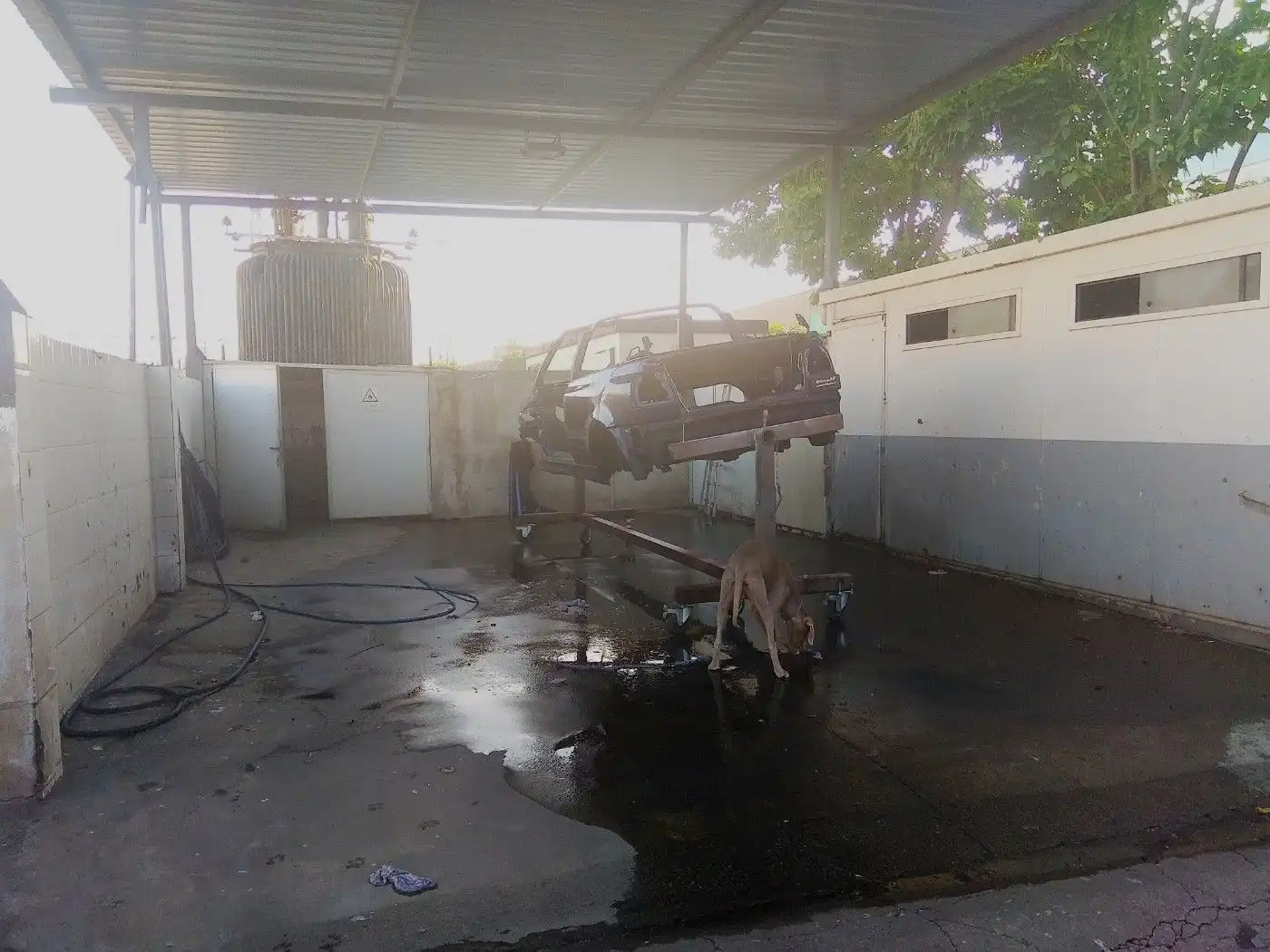 Industrial building for sale in Mas Xirgu, imagen 28