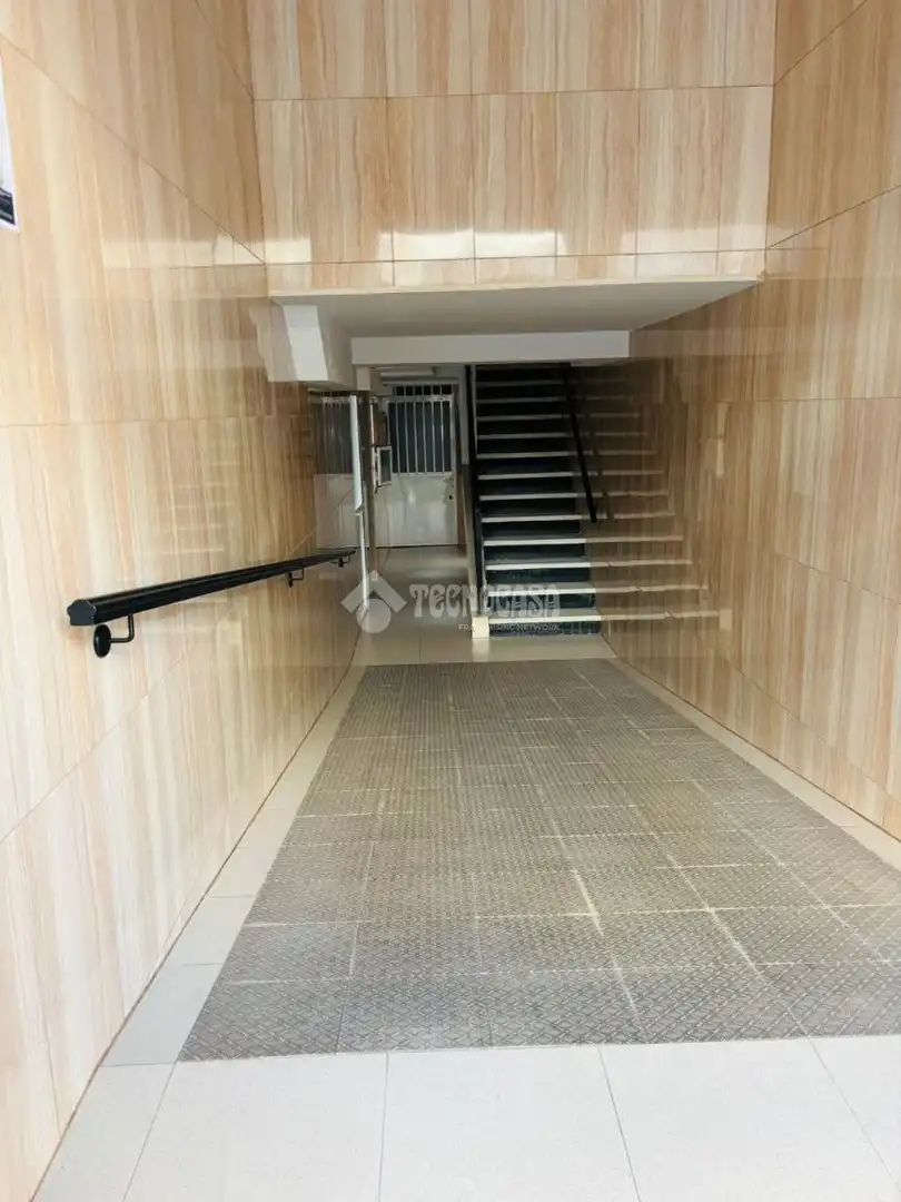 Piso en venta en Madrid con Calefacción y Terraza