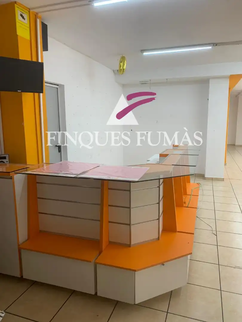 Local comercial en alquiler en Avinguda de Catalunya, imagen 7