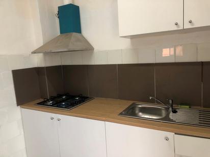 Kitchen of Flat for sale in Gandia