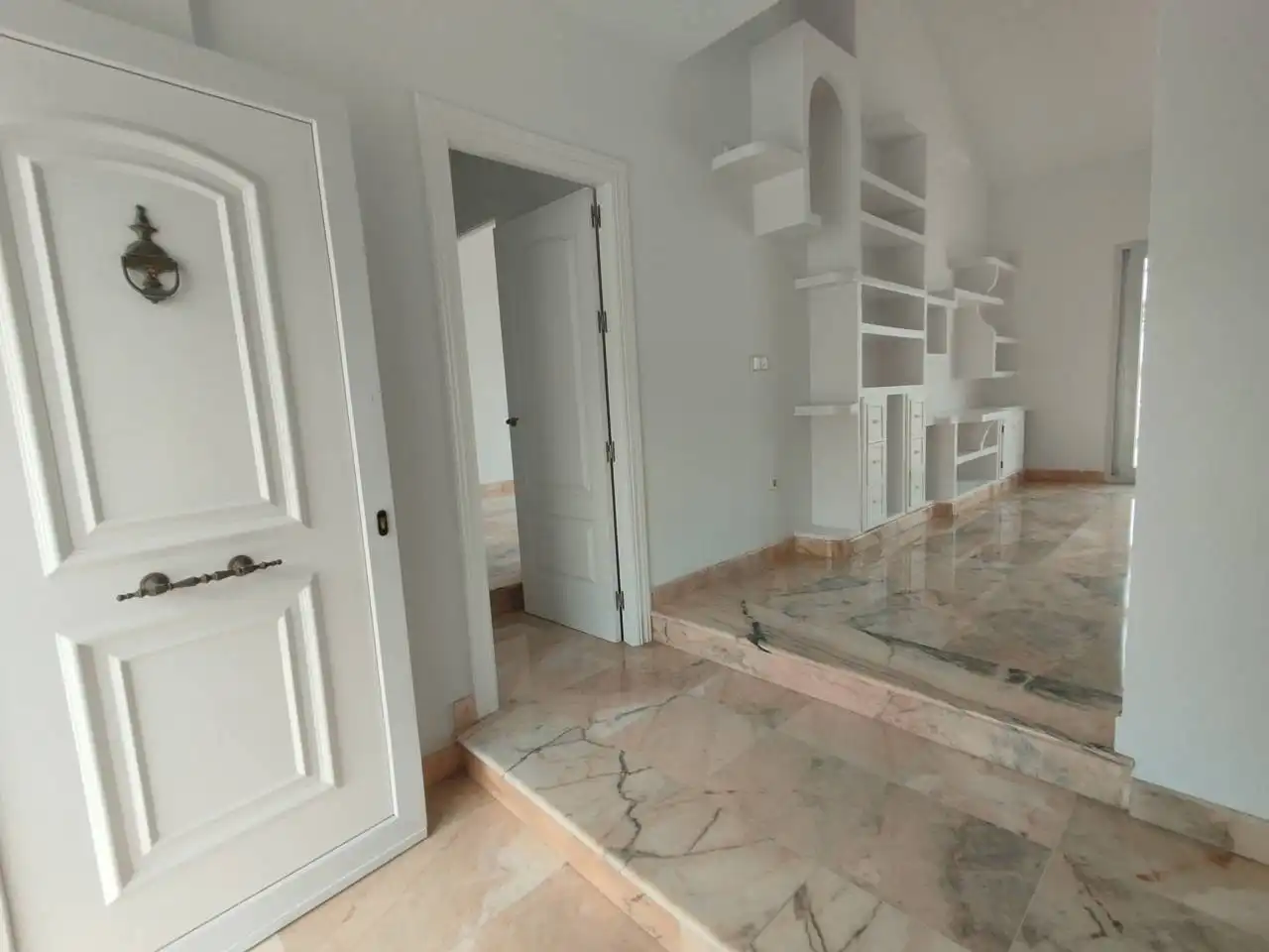 Casa o chalet en venta en El Ejido con Aire acondicionado, Calefacción y Jardín privado