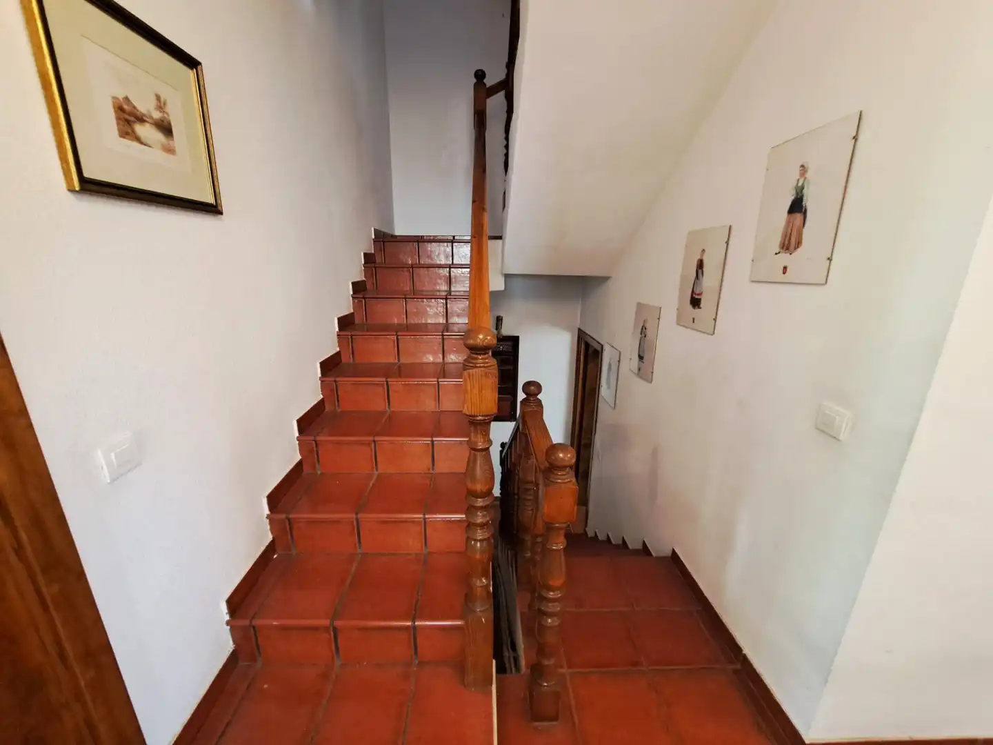 Maison jumelée avec jardin à vendre à Zuzaran Kalea, imagen 42