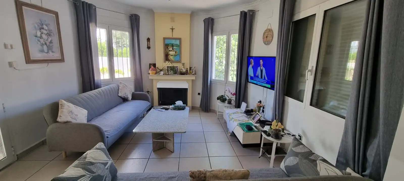 Detached house with garden for sale in La Pedrera - Vessanes, imagen 26