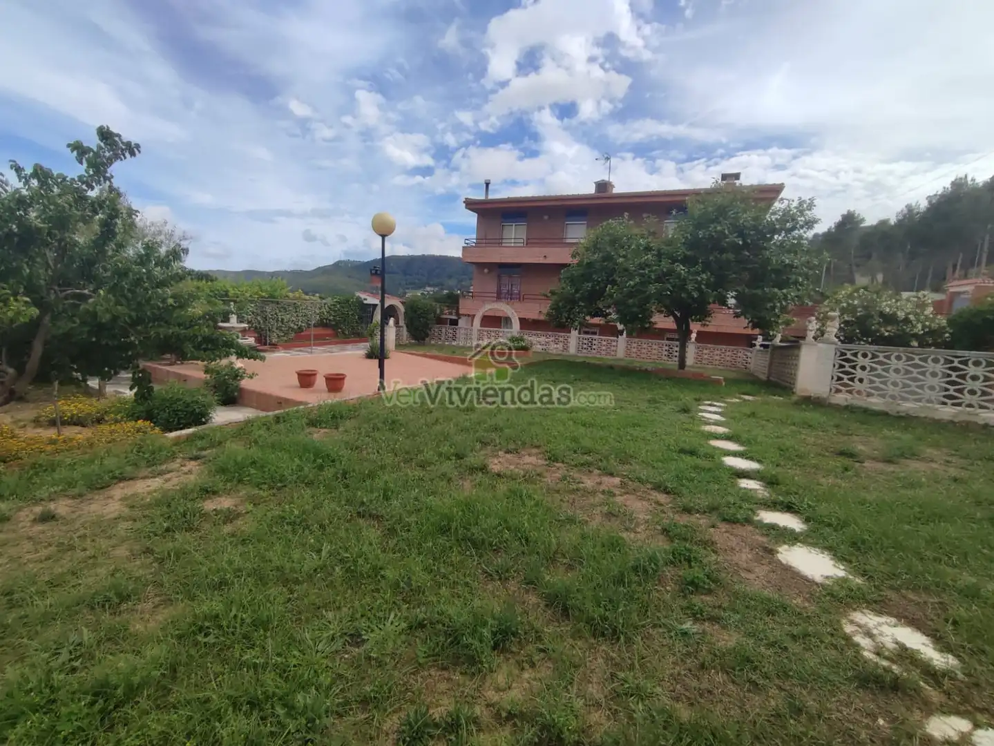 Maison avec terrasse à vendre à Vallirana, imagen 3