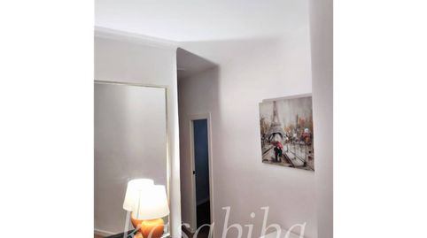 Photo 5 of Flat for rent in Calle Archena, Soternes, Valencia Capital