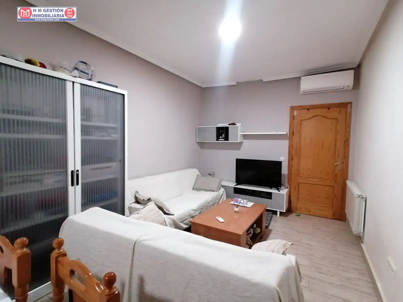 Flat for sale in Alcázar de San Juan, imagen 2
