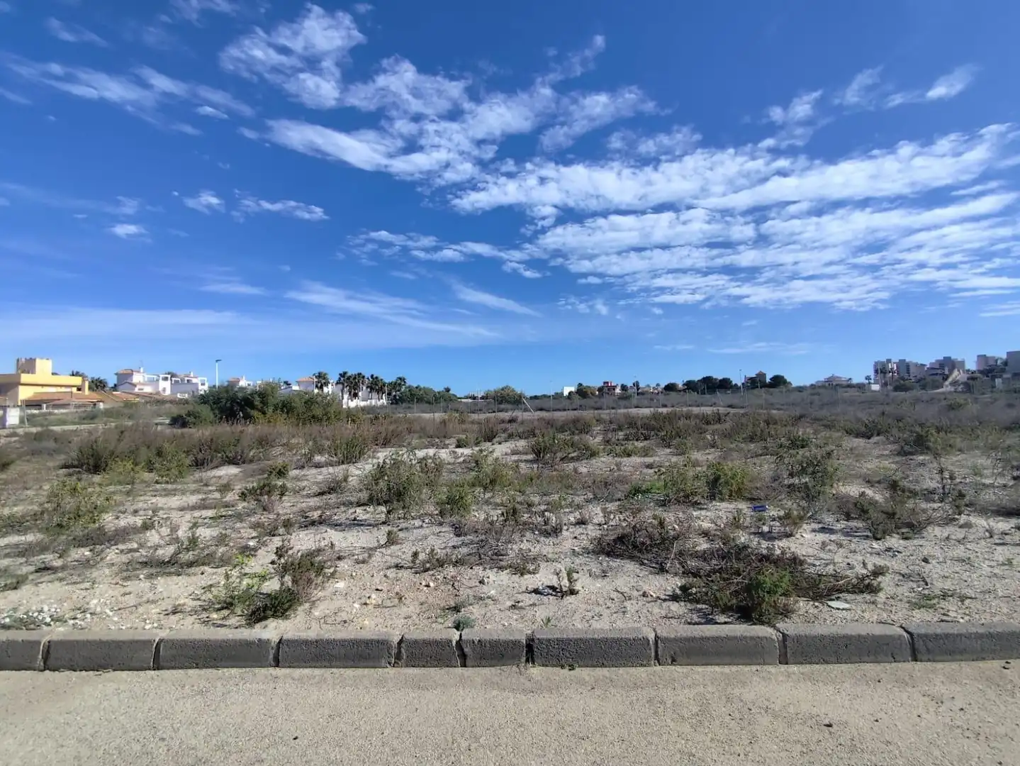 Residential zum Verkauf in La Manga del Mar Menor